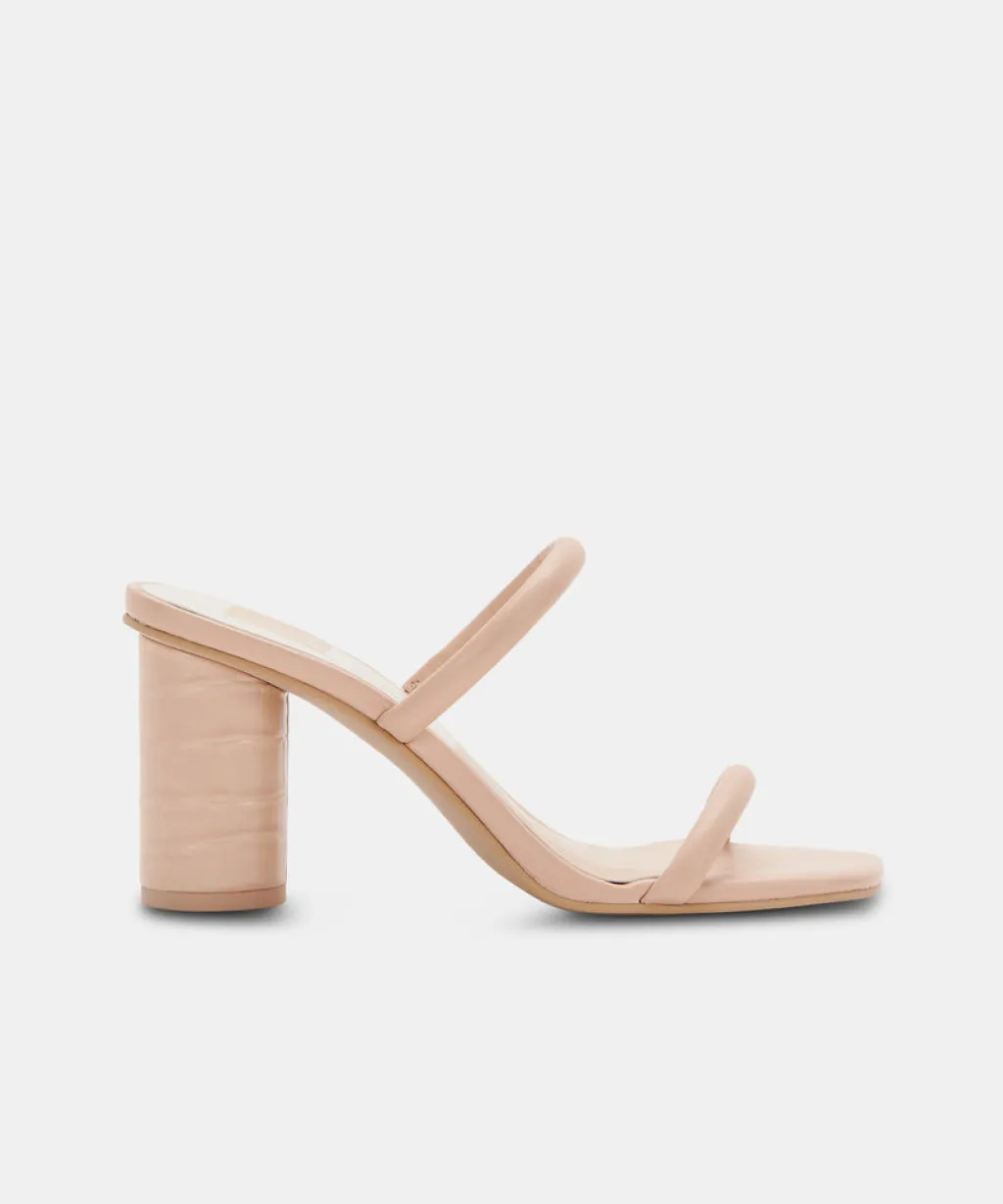 DOLCE VITA Heels*Noles Heels Cream Stella