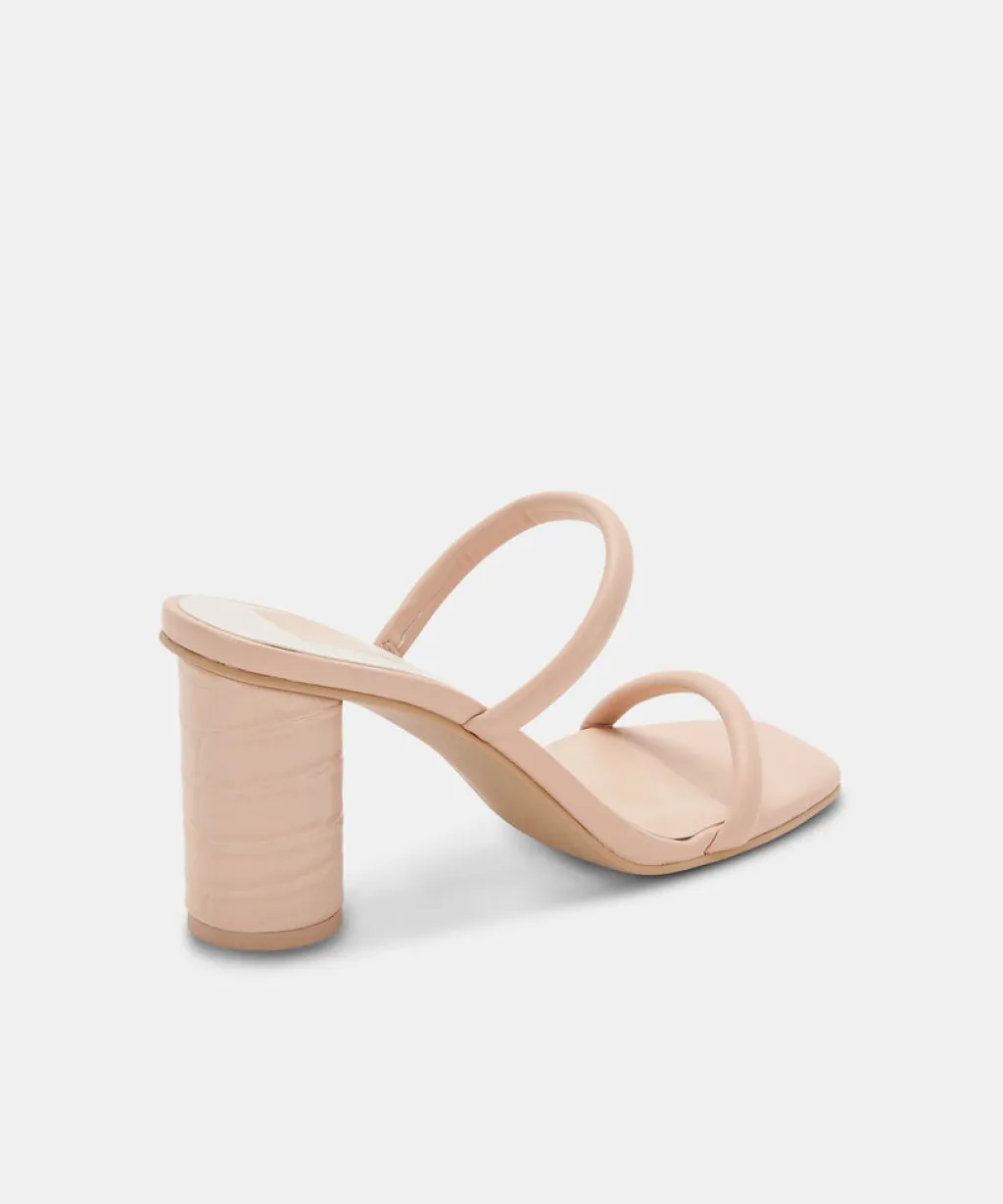 DOLCE VITA Heels*Noles Heels Cream Stella