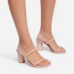 DOLCE VITA Heels*Noles Heels Cream Stella