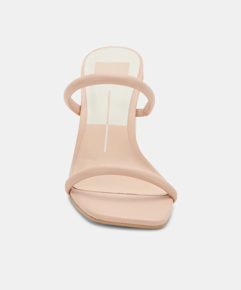 DOLCE VITA Heels*Noles Heels Cream Stella