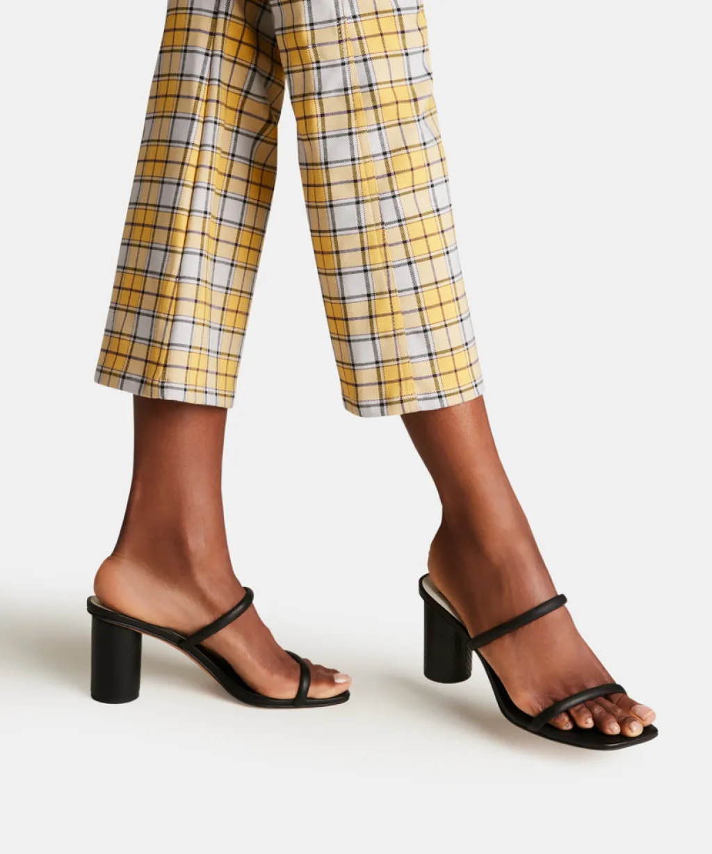 DOLCE VITA Heels*Noles Heels Onyx