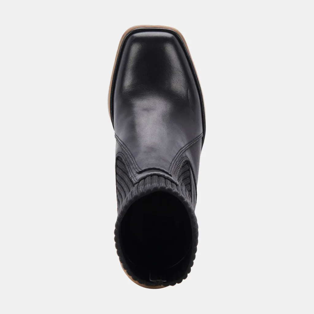 DOLCE VITA Boots & Booties*Odina Boots Black Leather