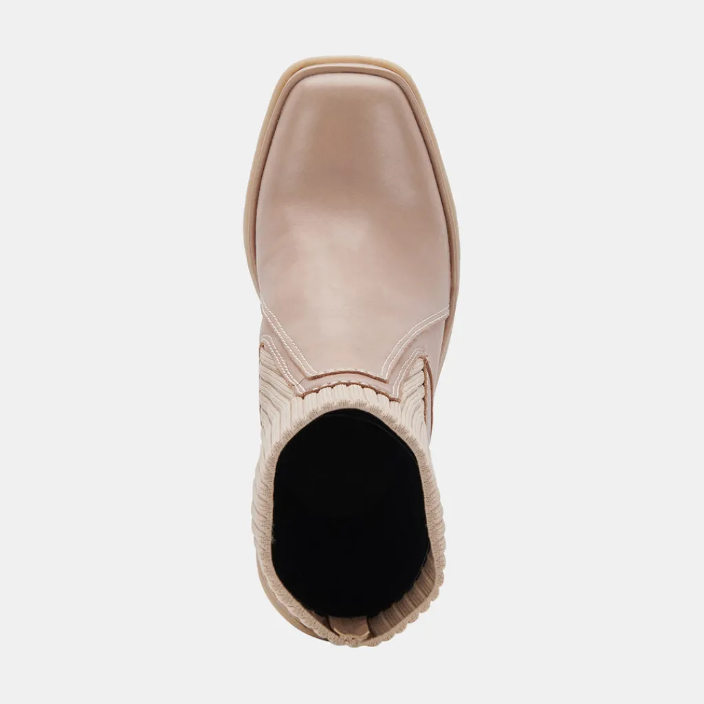 DOLCE VITA Boots & Booties*Odina Boots Taupe Leather