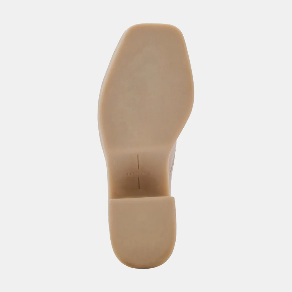 DOLCE VITA Boots & Booties*Odina Boots Taupe Leather