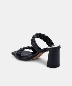 DOLCE VITA Heels*Paily Heels Black Stella