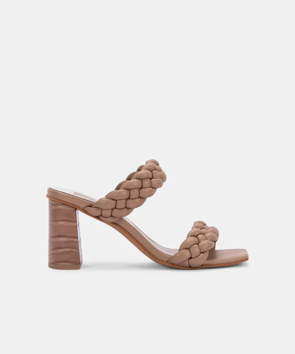 DOLCE VITA Heels*Paily Heels Cafe Stella