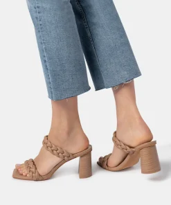 DOLCE VITA Heels*Paily Heels Cafe Stella
