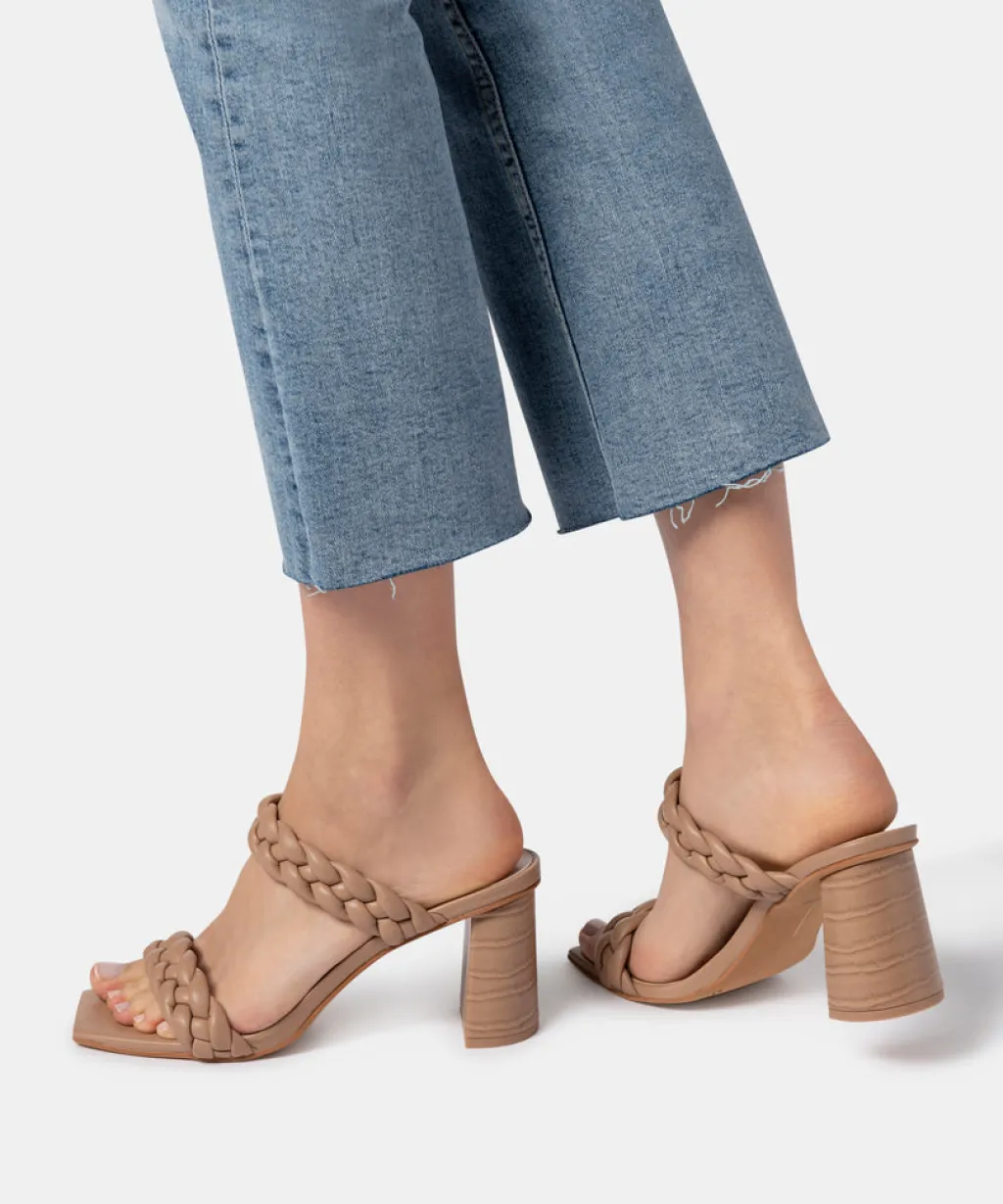 DOLCE VITA Heels*Paily Heels Cafe Stella