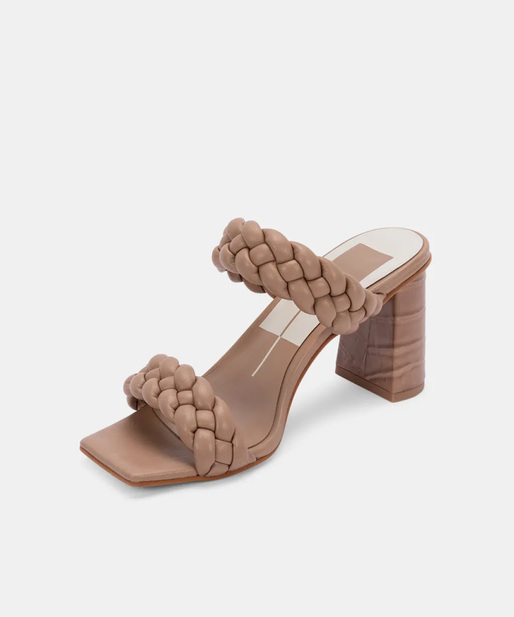 DOLCE VITA Heels*Paily Heels Cafe Stella