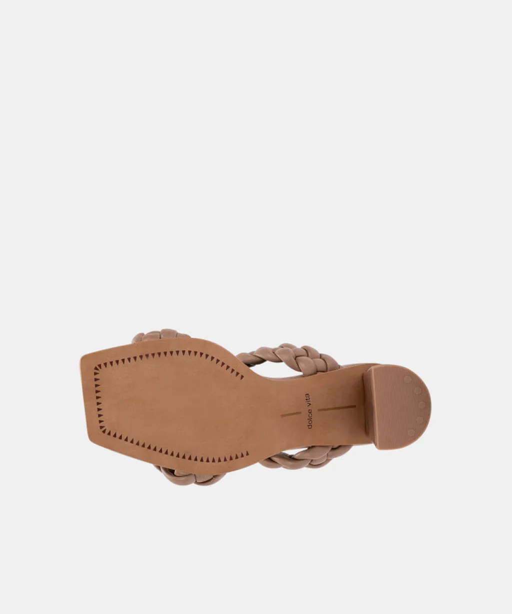 DOLCE VITA Heels*Paily Heels Cafe Stella