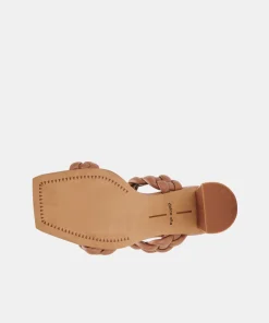 DOLCE VITA Heels*Paily Heels Caramel Stella