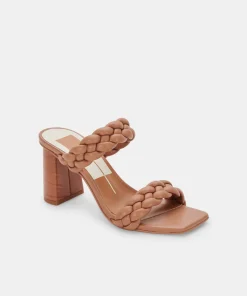 DOLCE VITA Heels*Paily Heels Caramel Stella