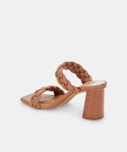 DOLCE VITA Heels*Paily Heels Caramel Stella
