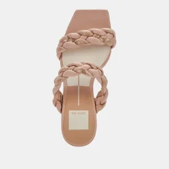 DOLCE VITA Heels*Paily Heels Copper Multi Stella