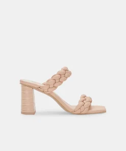 DOLCE VITA Heels*Paily Heels Cream Stella