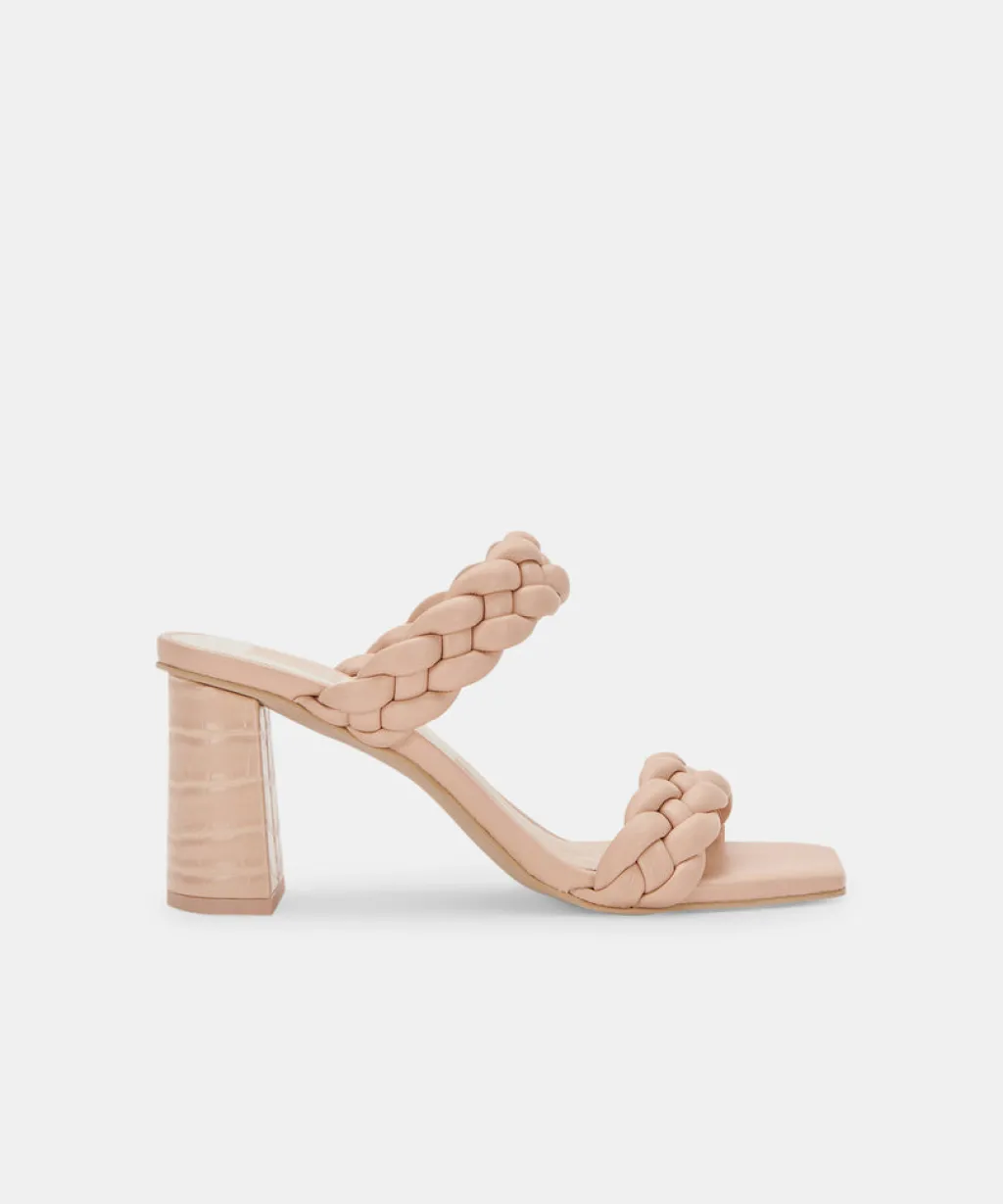 DOLCE VITA Heels*Paily Heels Cream Stella