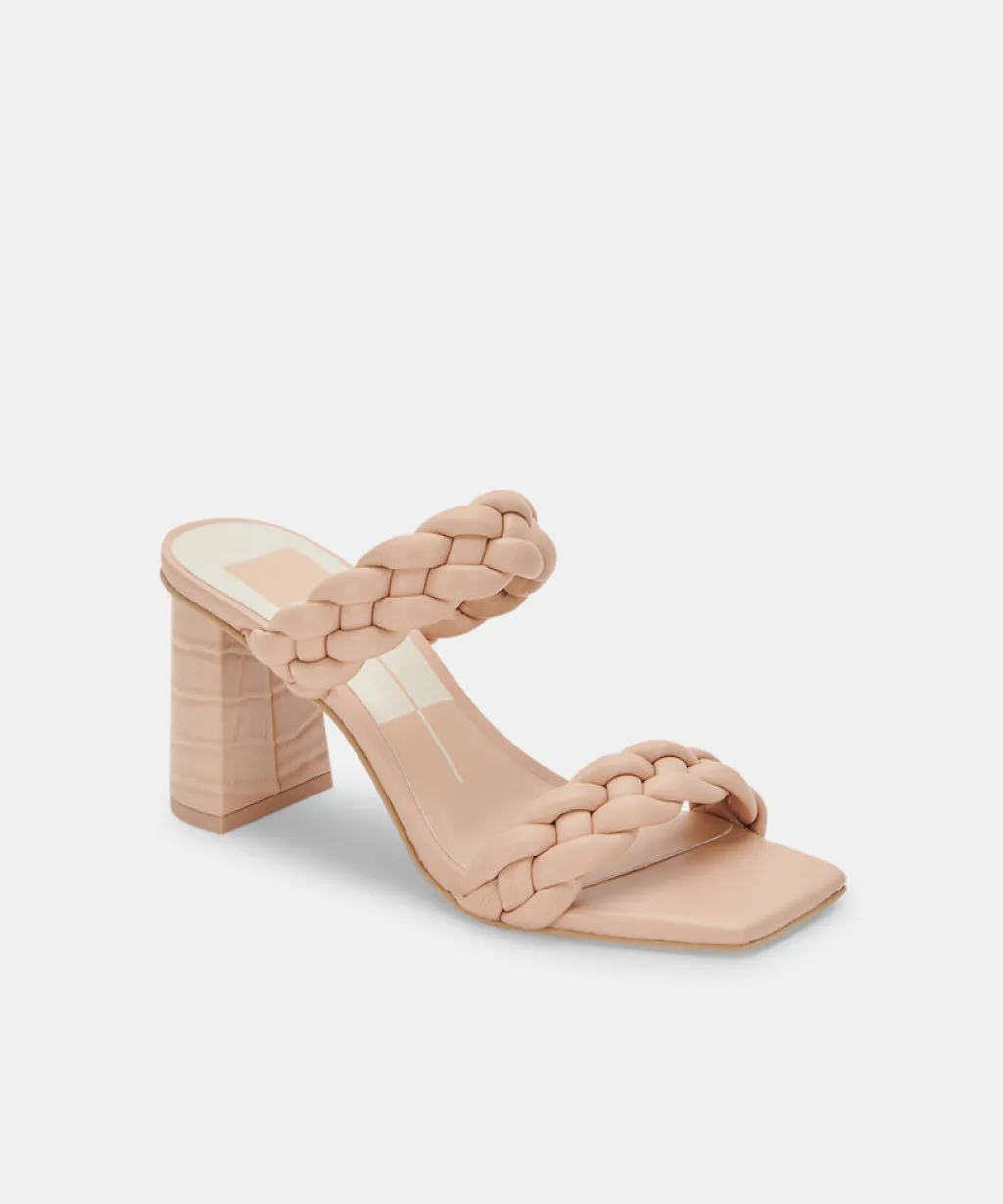 DOLCE VITA Heels*Paily Heels Cream Stella