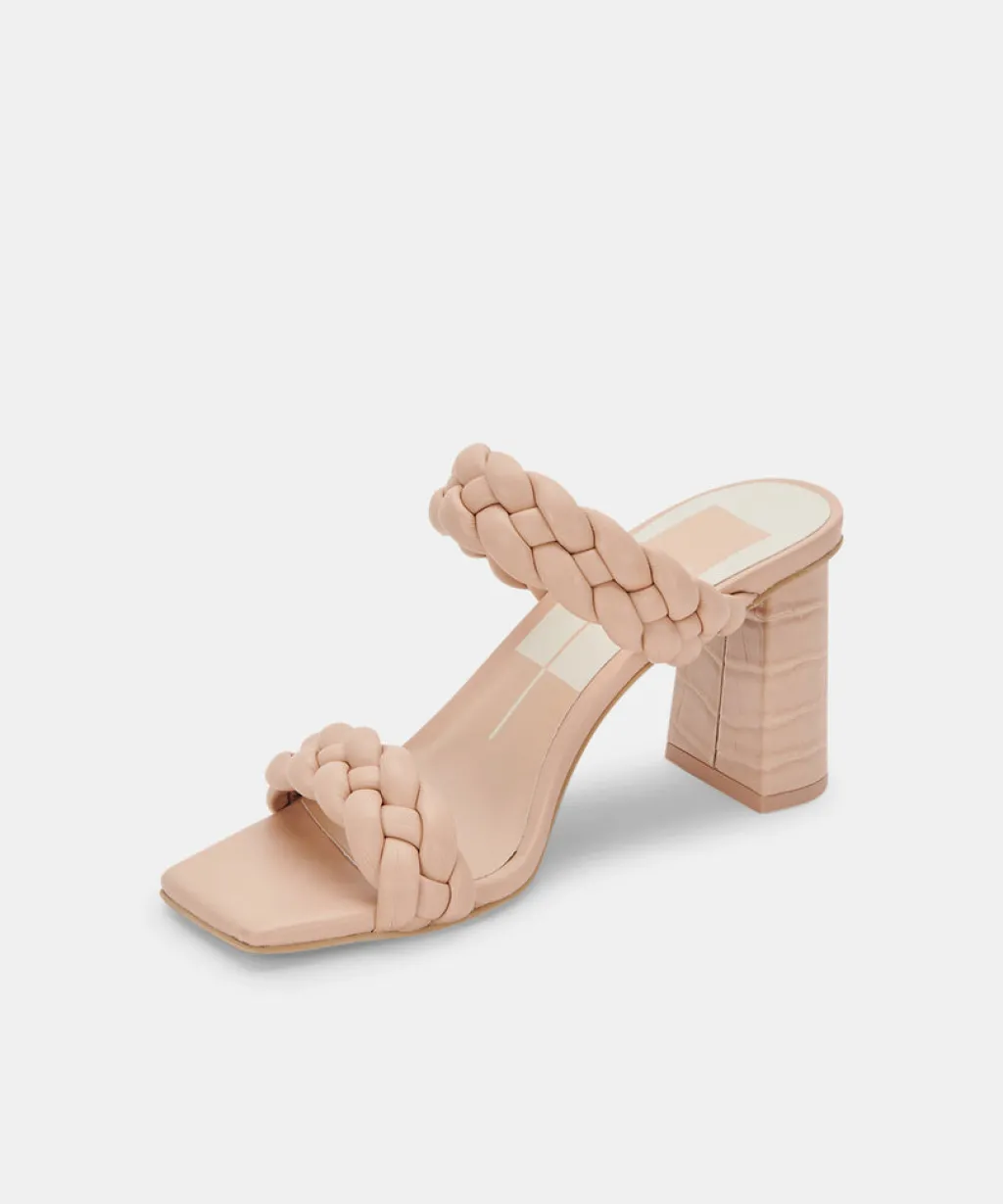 DOLCE VITA Heels*Paily Heels Cream Stella