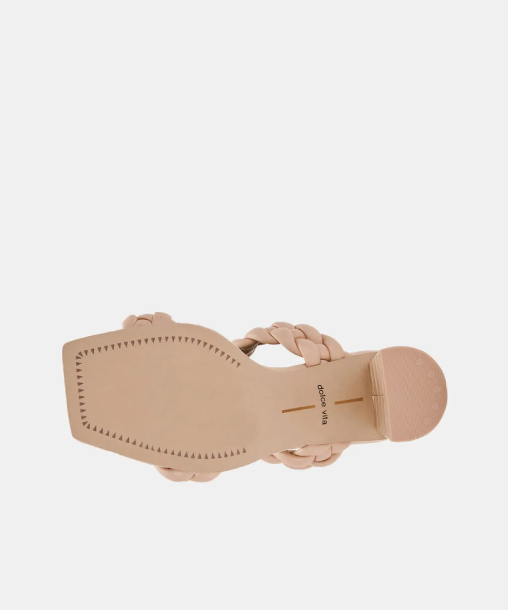 DOLCE VITA Heels*Paily Heels Cream Stella