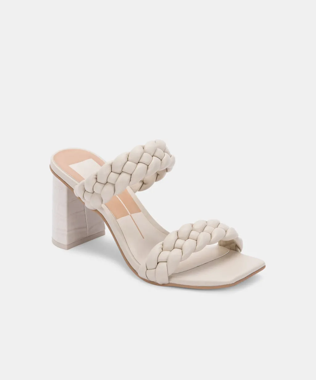 DOLCE VITA Heels*Paily Heels Ivory Stella