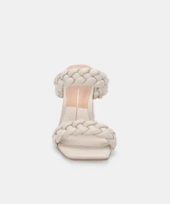 DOLCE VITA Heels*Paily Heels Ivory Stella