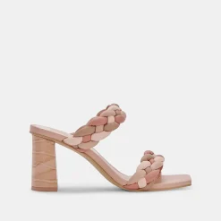 DOLCE VITA Heels*Paily Heels Rose Multi Stella