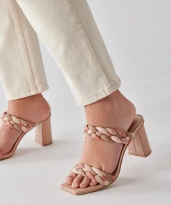 DOLCE VITA Heels*Paily Heels Rose Multi Stella