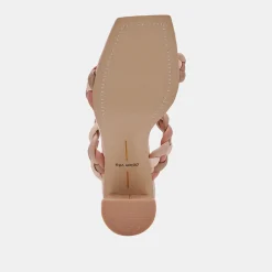 DOLCE VITA Heels*Paily Heels Rose Multi Stella