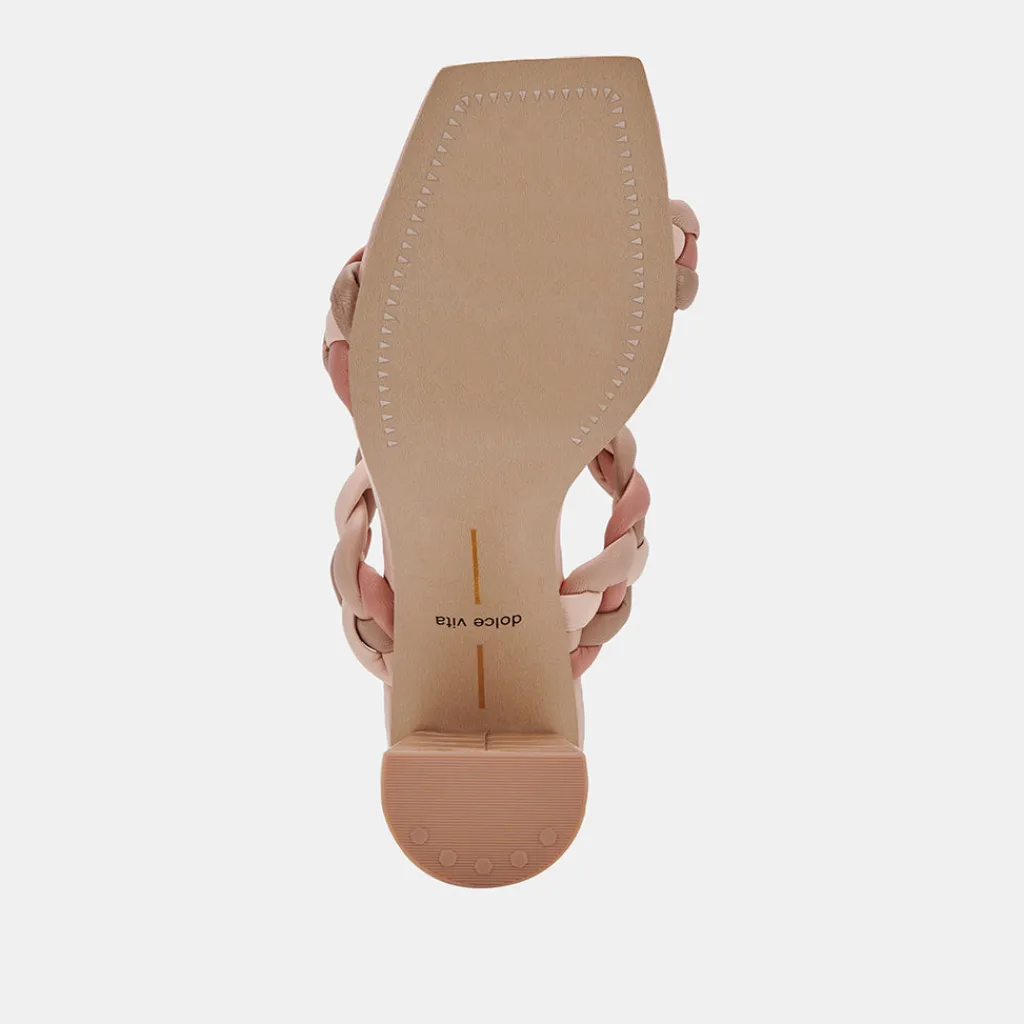 DOLCE VITA Heels*Paily Heels Rose Multi Stella