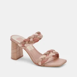 DOLCE VITA Heels*Paily Heels Rose Multi Stella