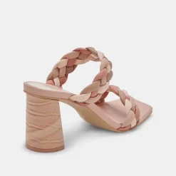 DOLCE VITA Heels*Paily Heels Rose Multi Stella
