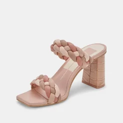 DOLCE VITA Heels*Paily Heels Rose Multi Stella