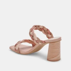 DOLCE VITA Heels*Paily Heels Rose Multi Stella