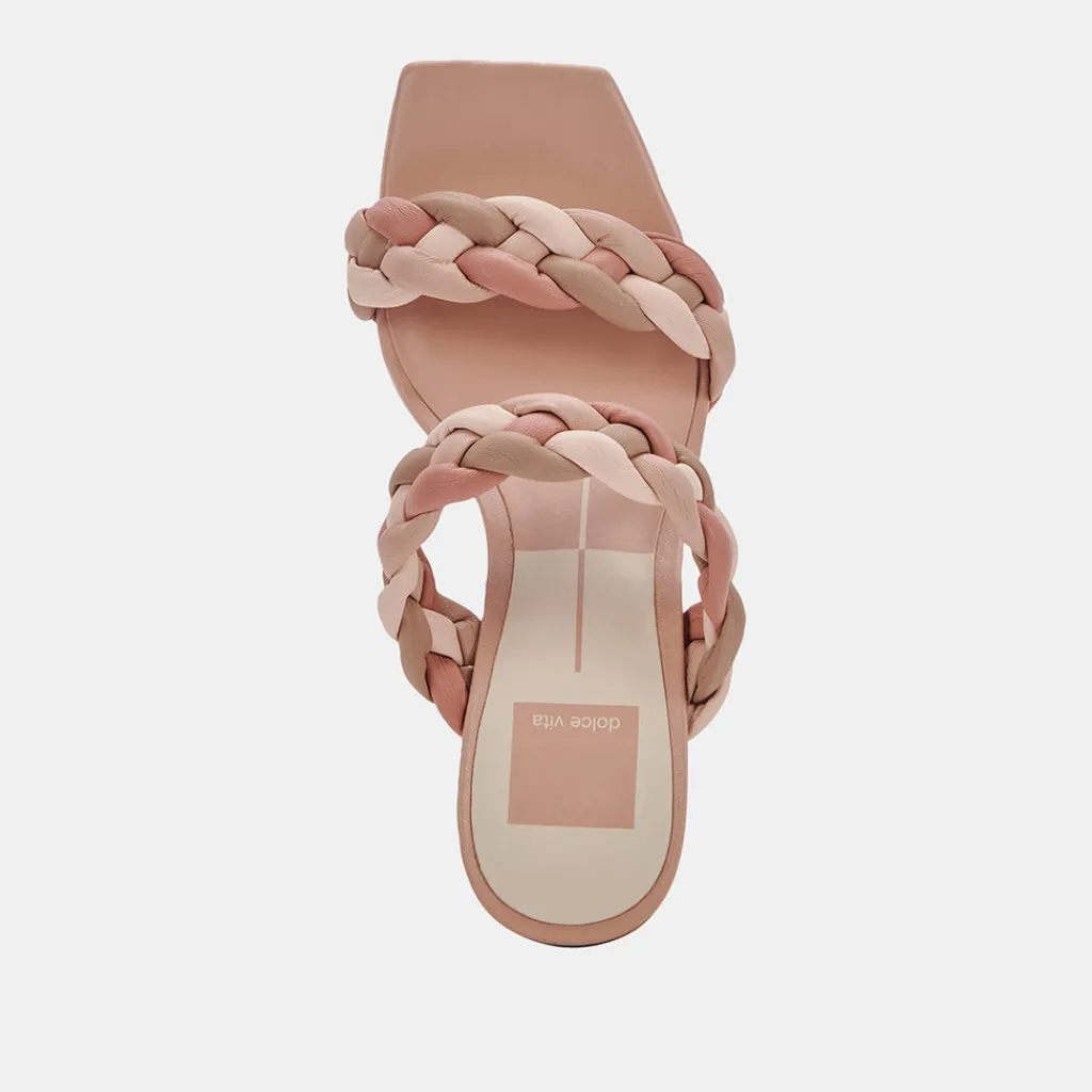 DOLCE VITA Heels*Paily Heels Rose Multi Stella