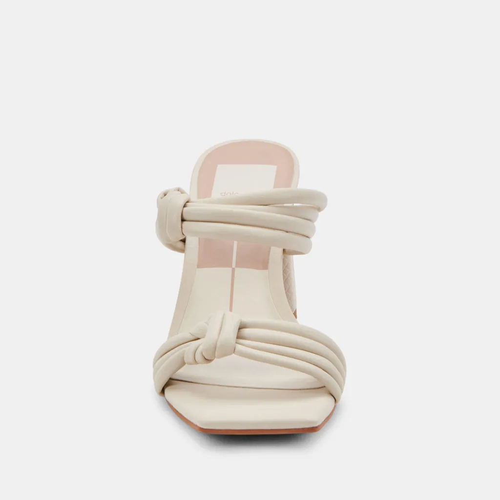 DOLCE VITA Heels*Pama Heels Ivory Stella