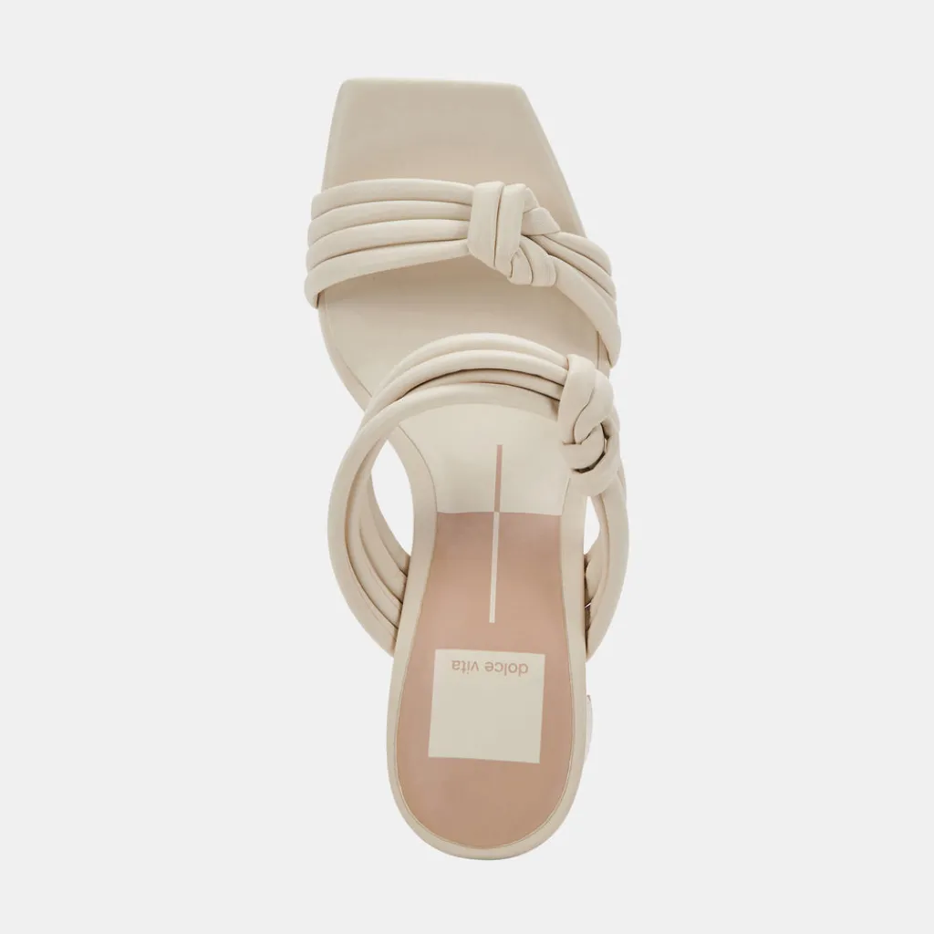 DOLCE VITA Heels*Pama Heels Ivory Stella