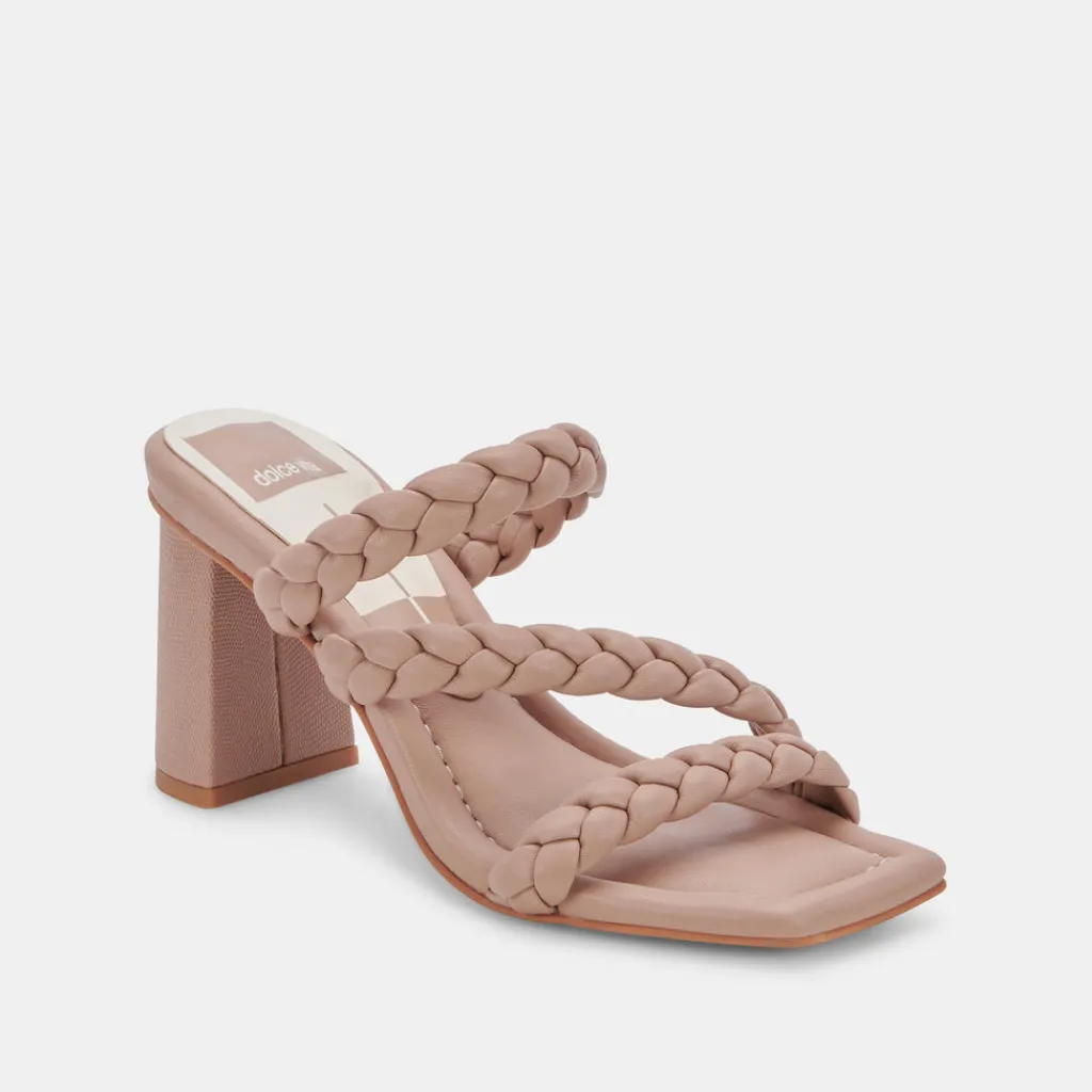 DOLCE VITA Sandals*Pang Heels Cafe Stella