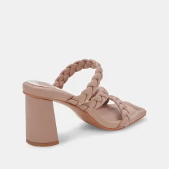 DOLCE VITA Sandals*Pang Heels Cafe Stella