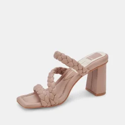 DOLCE VITA Sandals*Pang Heels Cafe Stella