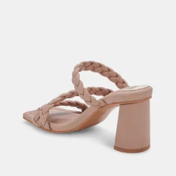 DOLCE VITA Sandals*Pang Heels Cafe Stella