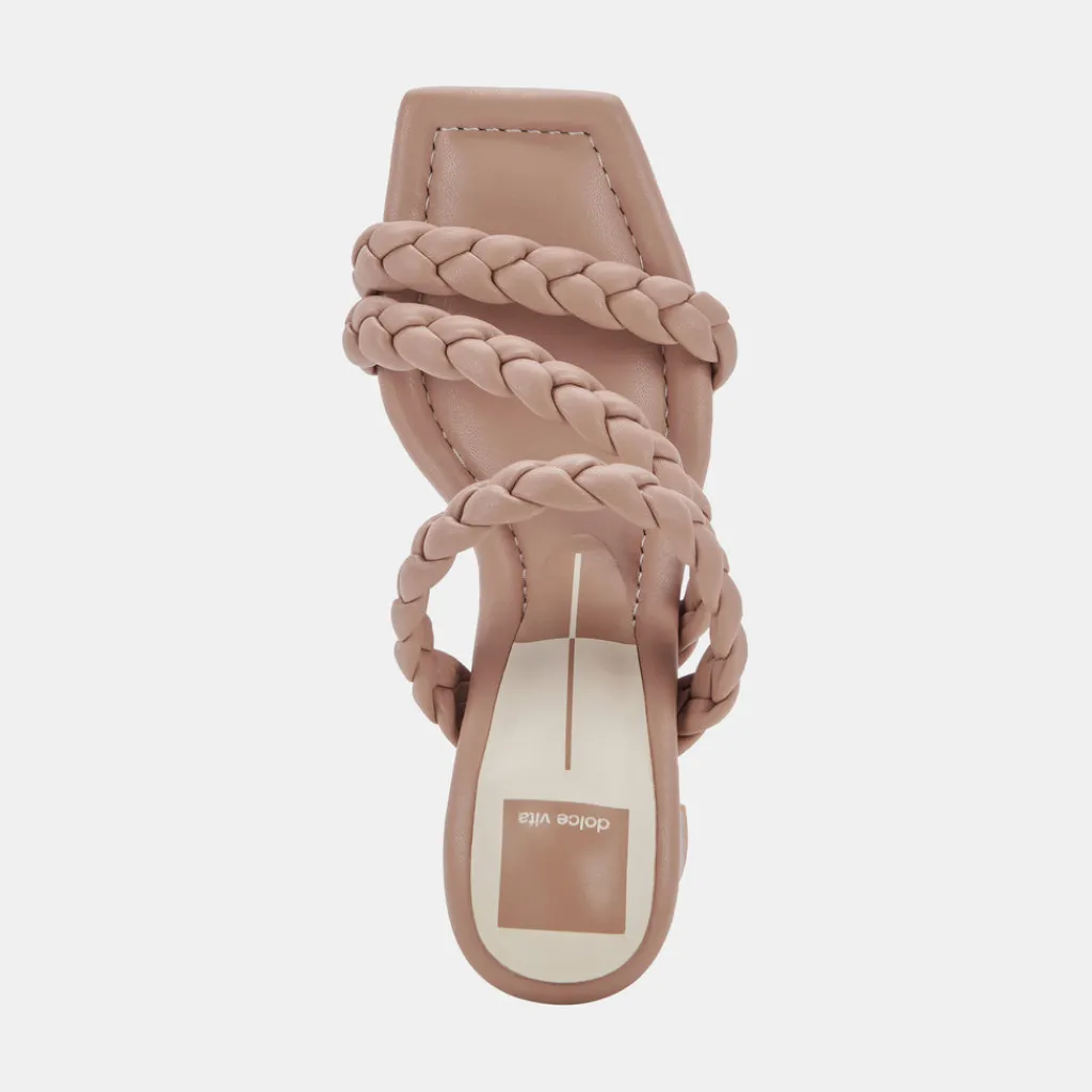 DOLCE VITA Sandals*Pang Heels Cafe Stella