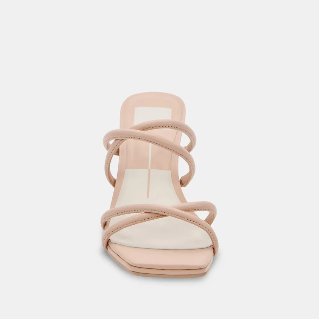 DOLCE VITA Heels*Patsi Heels Cream Leather