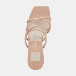 DOLCE VITA Heels*Patsi Heels Cream Leather