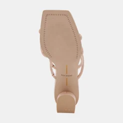 DOLCE VITA Heels*Patsi Heels Cream Leather