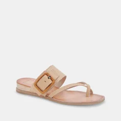 DOLCE VITA Sandals*Perris Sandals Natural Raffia