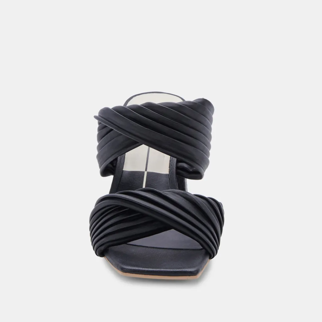 DOLCE VITA Heels*Pilton Heels Black Stella