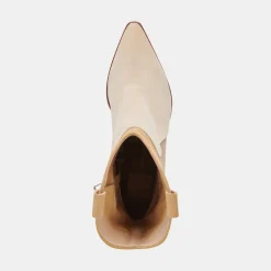 DOLCE VITA Boots & Booties*Ragen Boots Taupe Multi Suede