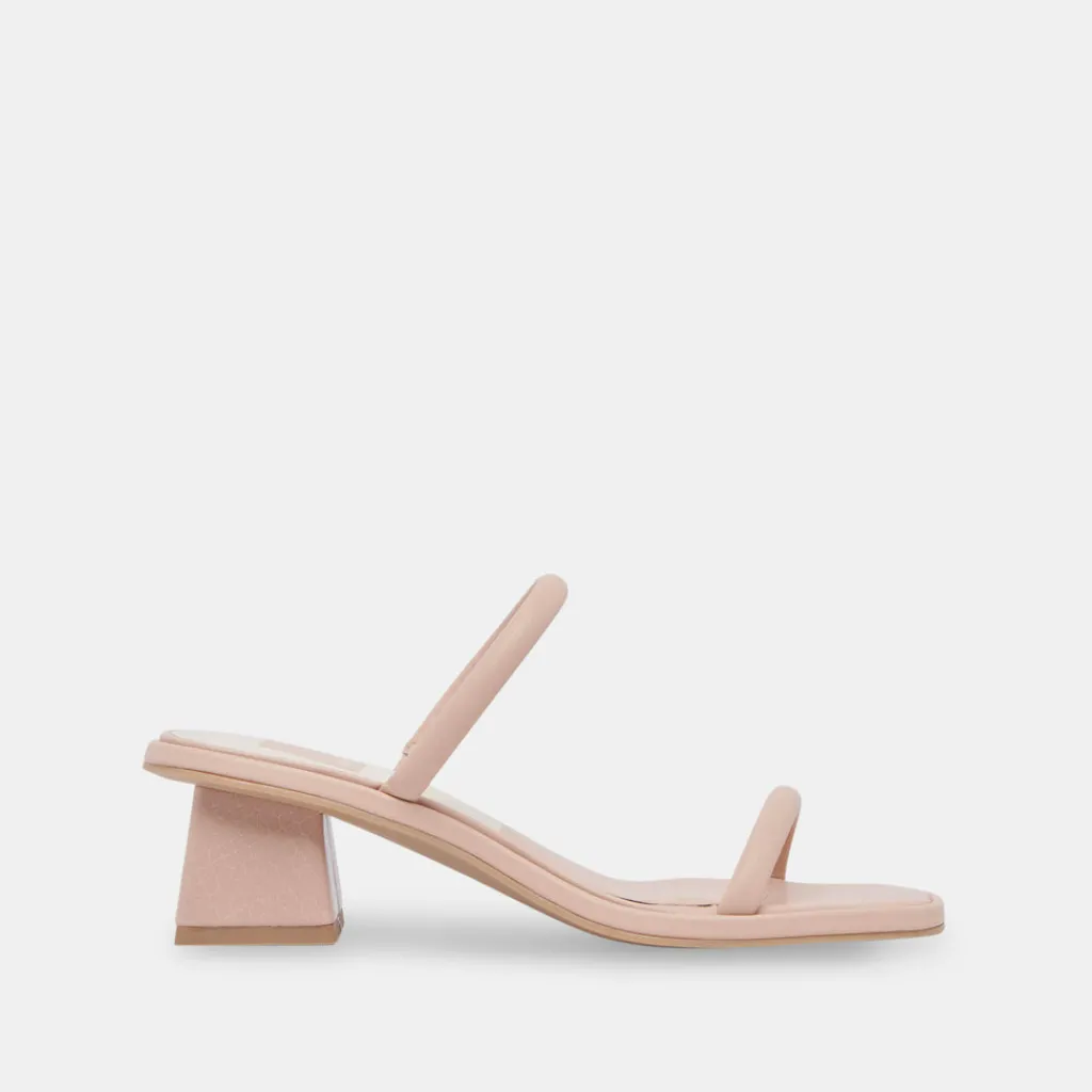 DOLCE VITA Sandals*Ramize Sandals Cream Stella