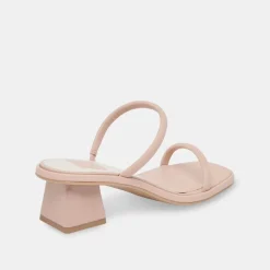 DOLCE VITA Sandals*Ramize Sandals Cream Stella