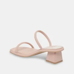 DOLCE VITA Sandals*Ramize Sandals Cream Stella